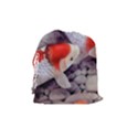 Drawstring Pouch (Medium) 