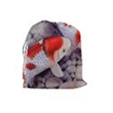 Drawstring Pouch (Large) 