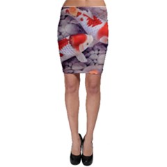 Bodycon Skirt 