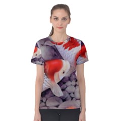 Women s Cotton T-Shirt 