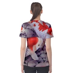 Women s Cotton T-Shirt 