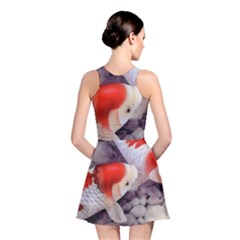 Reversible Skater Dress 