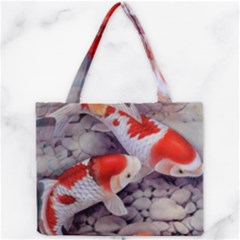 Mini Tote Bag 