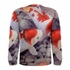 Men s Long Sleeve T-Shirt 