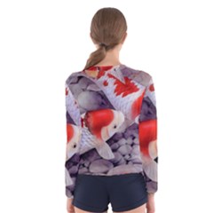 Women s Long Sleeve T-Shirt 