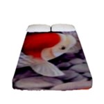 Koi Fitted Sheet (Full/ Double Size)