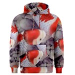Koi Men s Pullover Hoodie