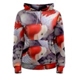 Koi Women s Pullover Hoodie