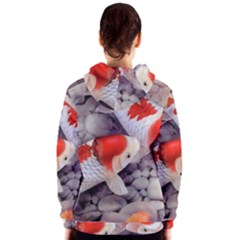 Women s Zipper Hoodie 