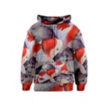 Koi Kids  Zipper Hoodie