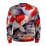 Koi Men s Sweatshirt