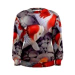 Koi Women s Sweatshirt