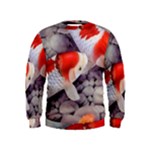 Koi Kids  Sweatshirt