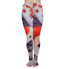 Tights Front Tights Front