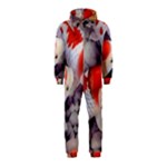Koi Hooded Jumpsuit (Kids)