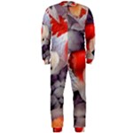 Koi OnePiece Jumpsuit (Men)