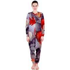 OnePiece Jumpsuit (Ladies) 