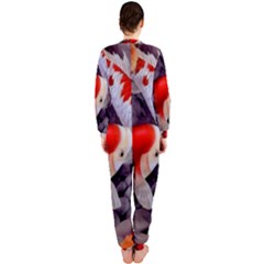 OnePiece Jumpsuit (Ladies) 