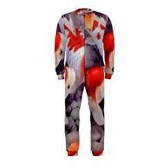 OnePiece Jumpsuit (Kids) 