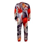 Koi OnePiece Jumpsuit (Kids)