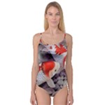 Koi Camisole Leotard 