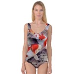 Koi Princess Tank Leotard 