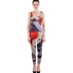 Koi OnePiece Catsuit