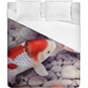 Duvet Cover (California King Size) 