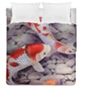 Duvet Cover Double Side (Queen Size) 