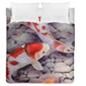 Duvet Cover Double Side (Queen Size) 