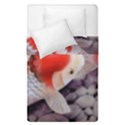 Duvet Cover Double Side (Single Size) 