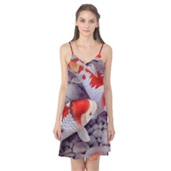 Camis Nightgown  