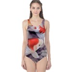Koi One Piece Swimsuit