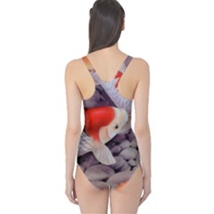 One Piece Swimsuit 