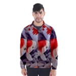 Koi Wind Breaker (Men)