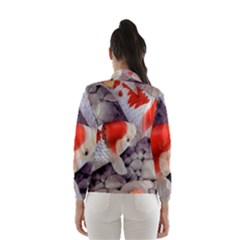 Women s Windbreaker 