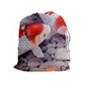 Drawstring Pouch (XL) 