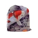 Drawstring Pouch (XL) 