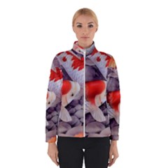 Women s Bomber Jacket 