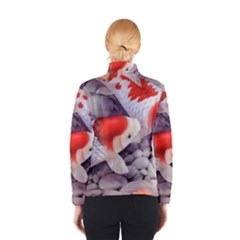 Women s Bomber Jacket 