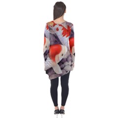 Long Sleeve Tunic  