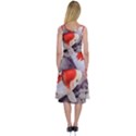 Midi Sleeveless Dress 