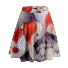 High Waist Skirt 
