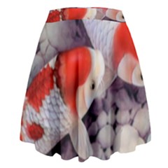 High Waist Skirt 