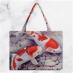 Koi Medium Tote Bag