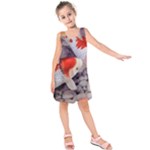 Koi Kids  Sleeveless Dress