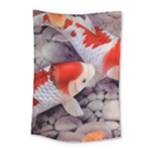 Koi Small Tapestry