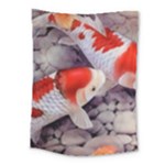 Koi Medium Tapestry