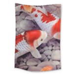 Koi Large Tapestry