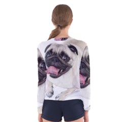 Women s Long Sleeve T-Shirt 